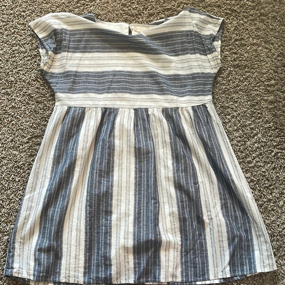 Altard State Dress
